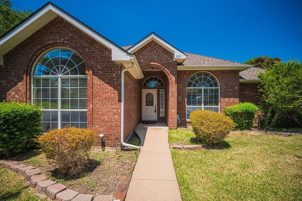 103 Meadow Glen Lane, Ovilla
