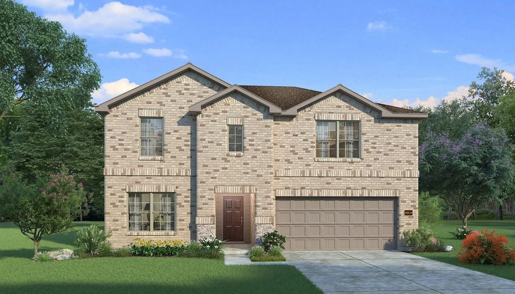 9324 Shadow Trail, Little Elm