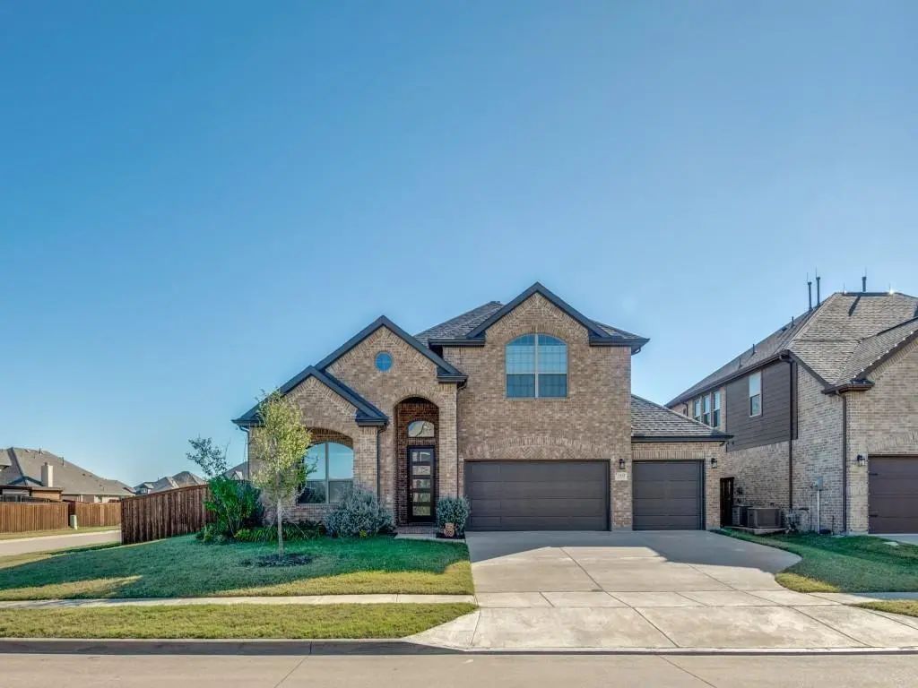 1112 Putman Drive, McKinney