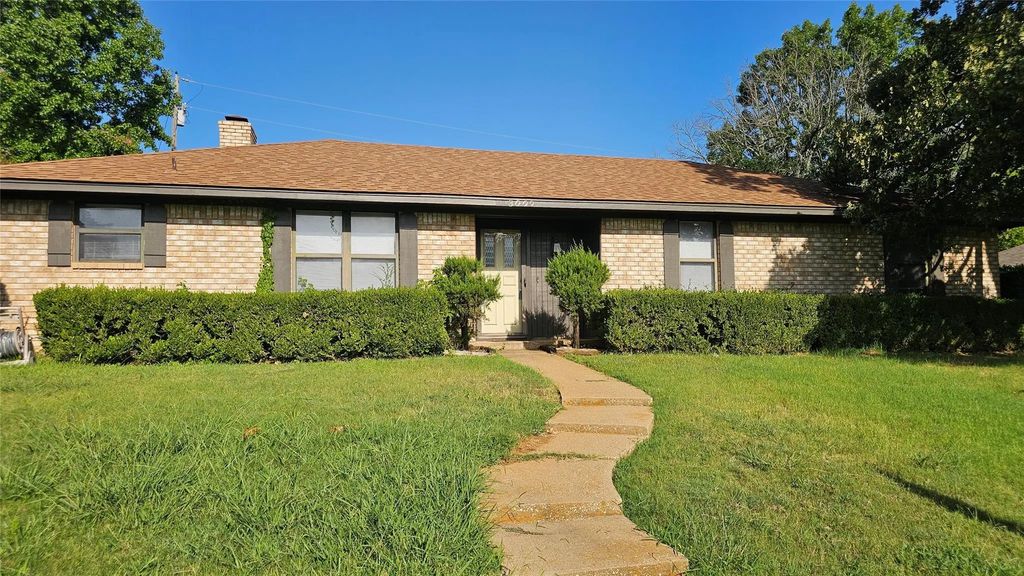 3009 Jennifer Avenue, Denison