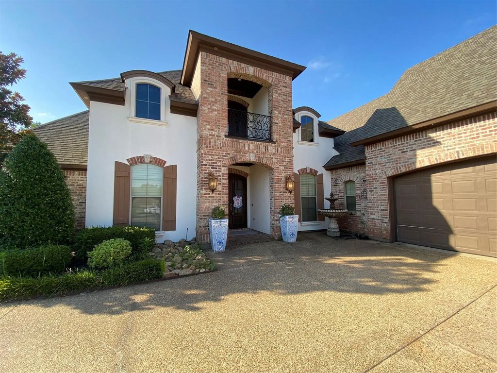 1054 Rochel Drive, Shreveport