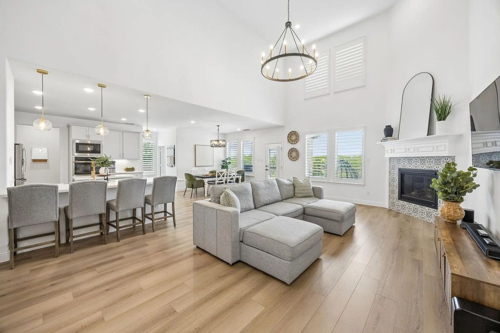 3200 Willowbrook Road, Northlake