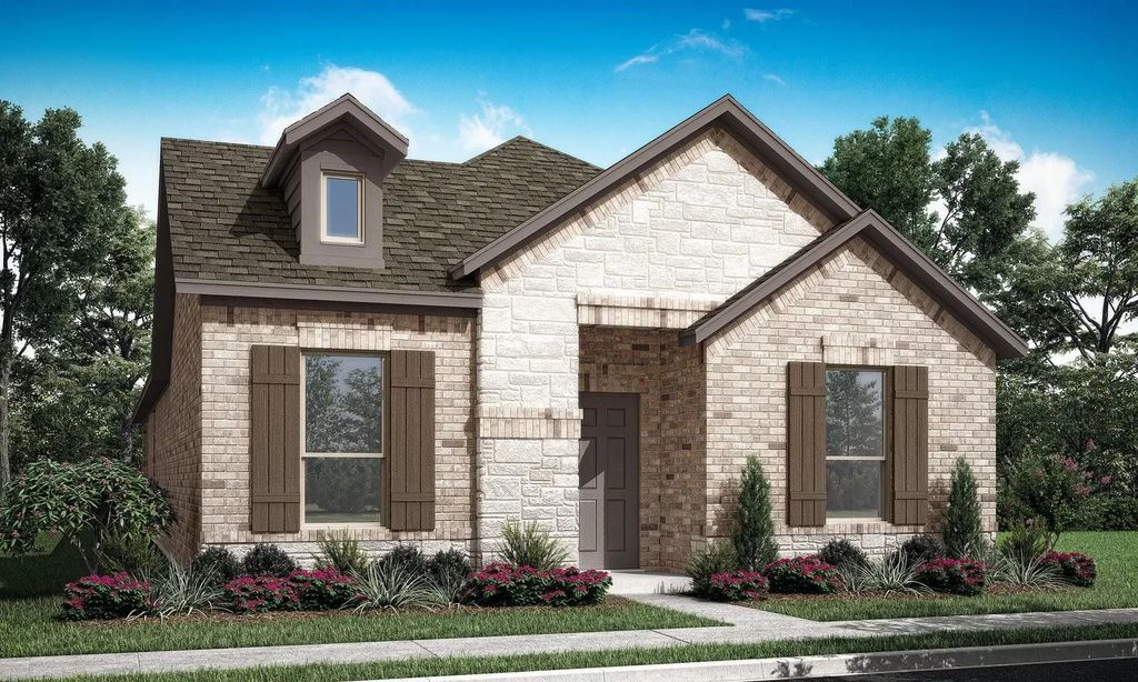 2846 Buttermilk Drive, Midlothian