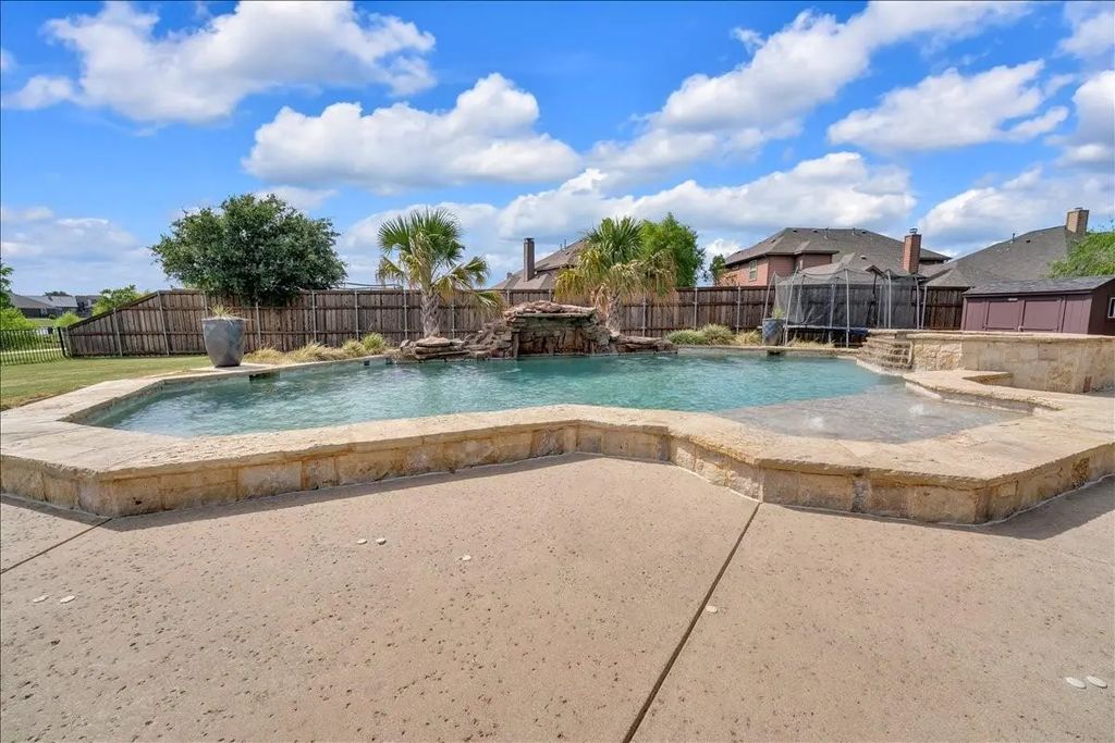 2824 Stackhouse Street, Fort Worth
