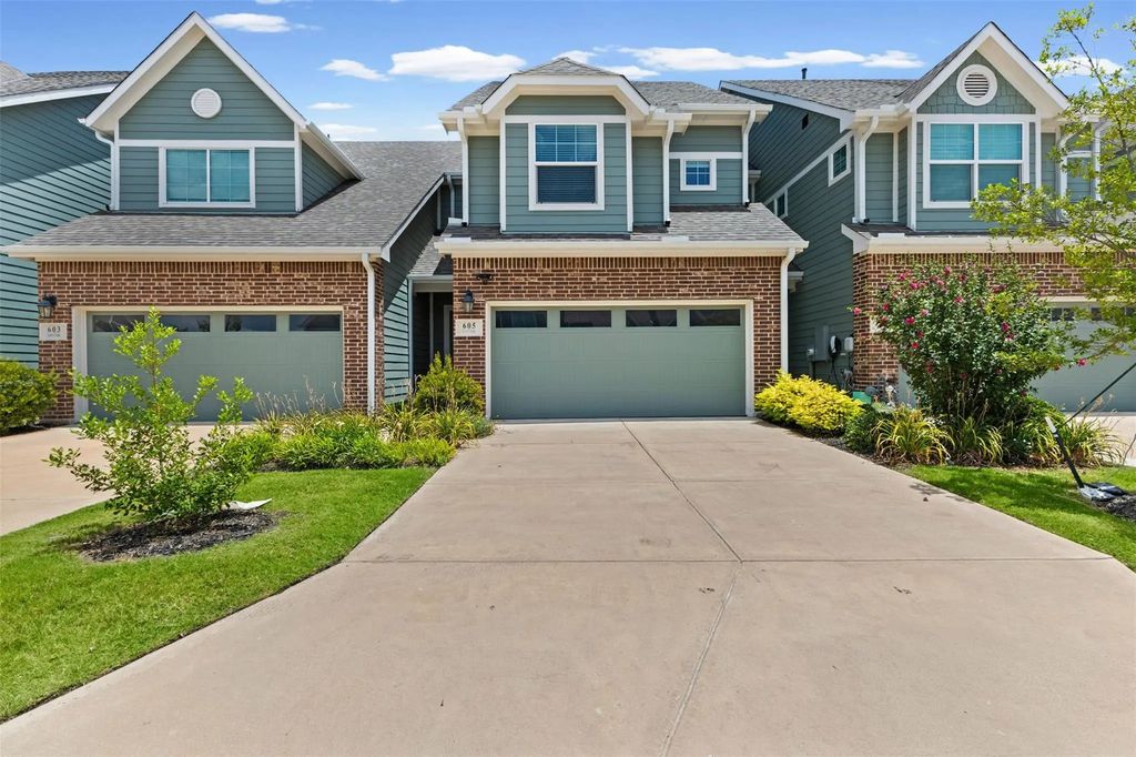 605 Laurel Lane, Wylie