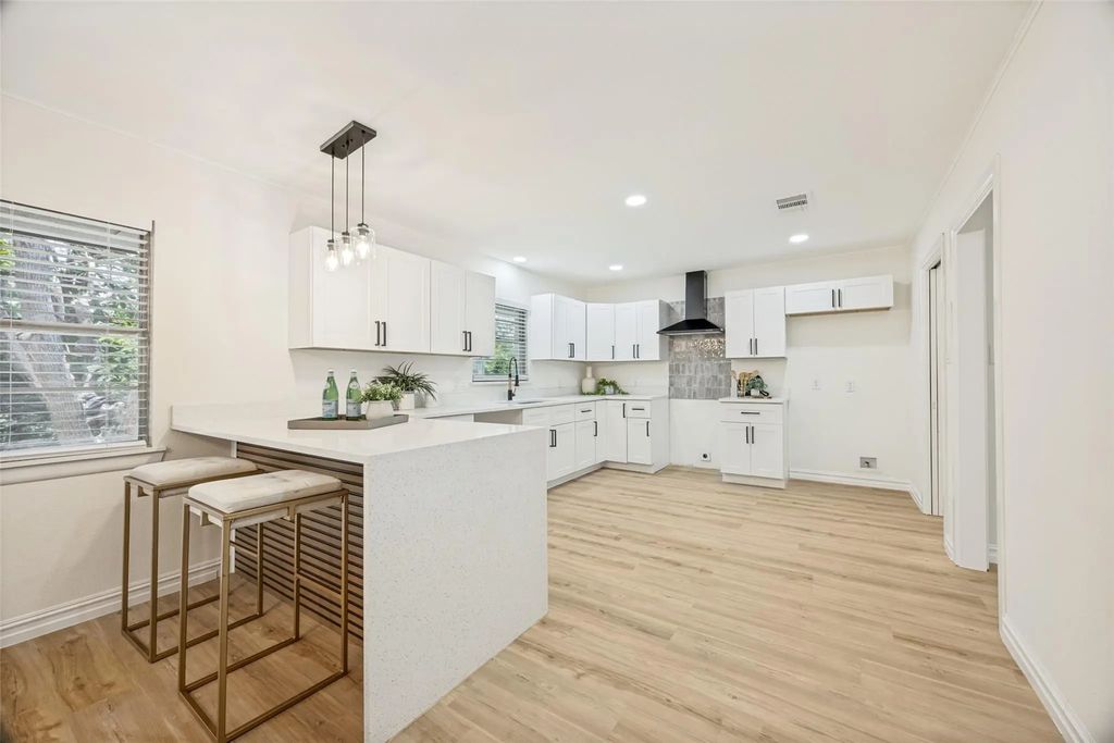 122 Mercer Drive, Sherman