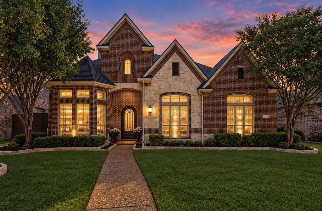 11340 Classic Lane, Frisco