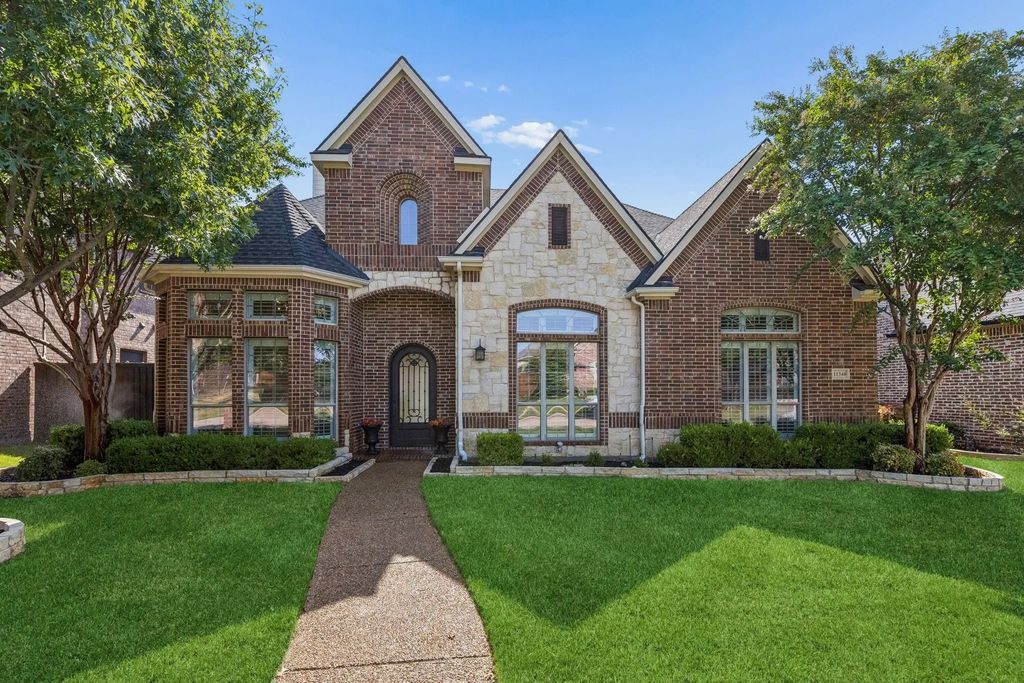 11340 Classic Lane, Frisco