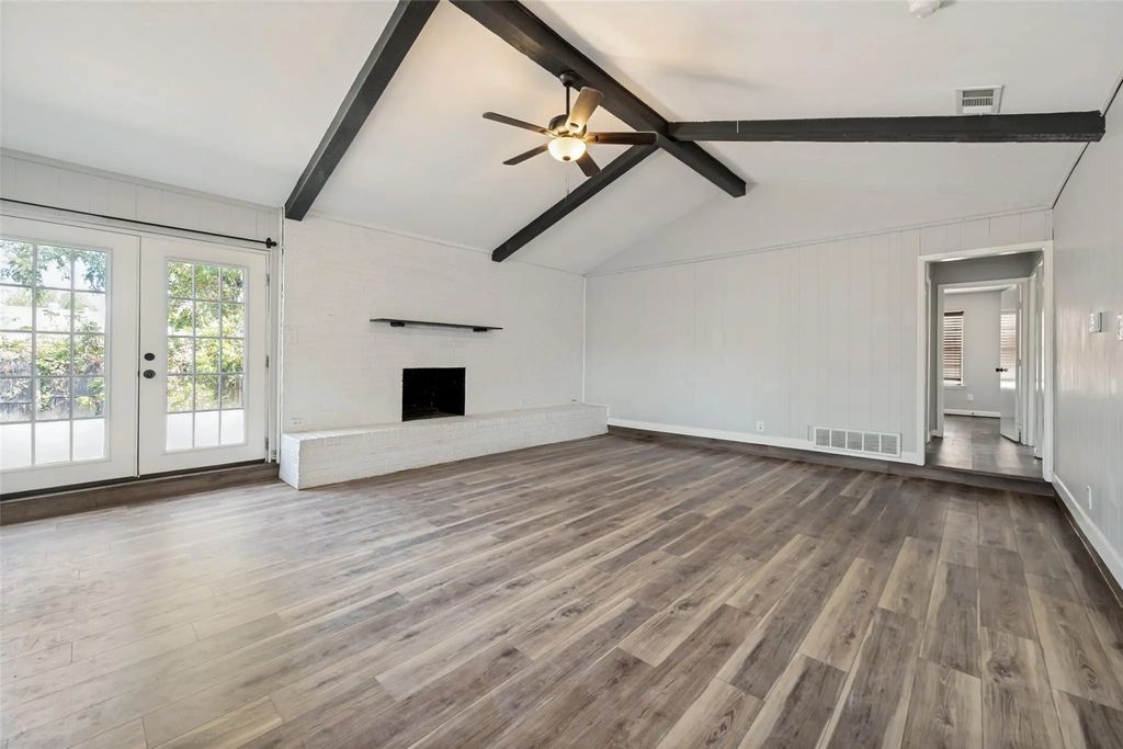 7501 Bermejo Road, Fort Worth