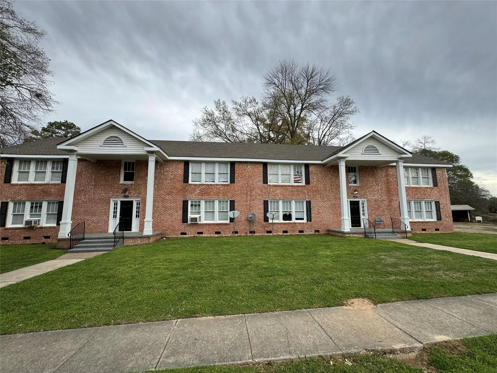 660 Ockley Drive 7, Shreveport
