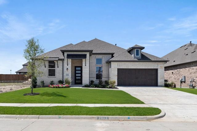 2201 Wickersham Road, Rockwall