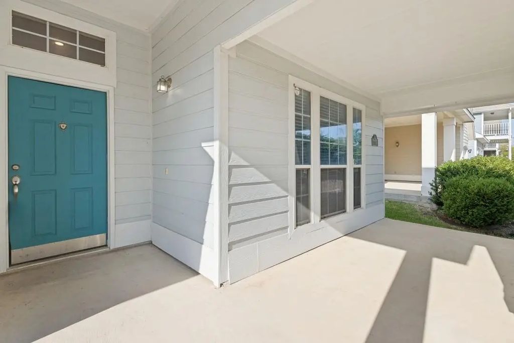 1504 Oakcrest Drive, Providence Village
