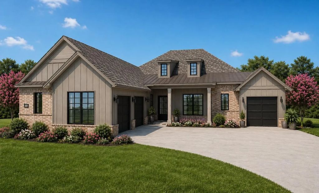 1604 Cedar Elm, Burleson
