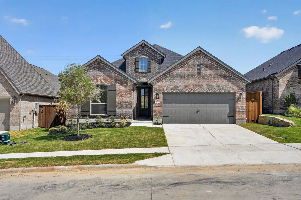 132 Buffalo Boulevard, Rhome