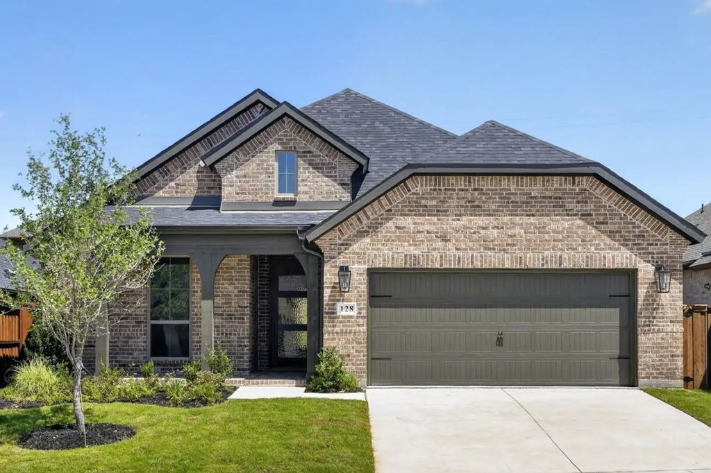 128 Buffalo Boulevard, Rhome