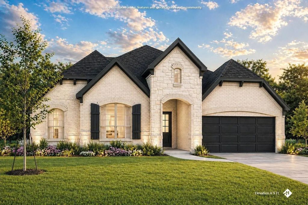 10620 Wistan Drive, Waco