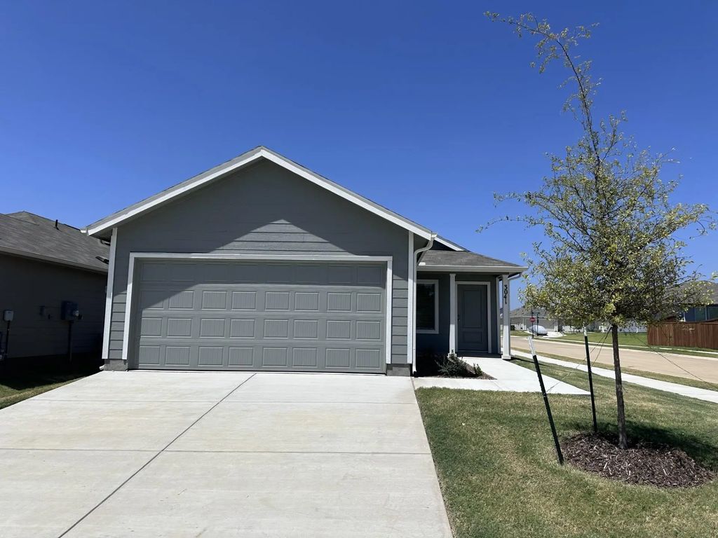 3041 Campeiro Avenue, Providence Village