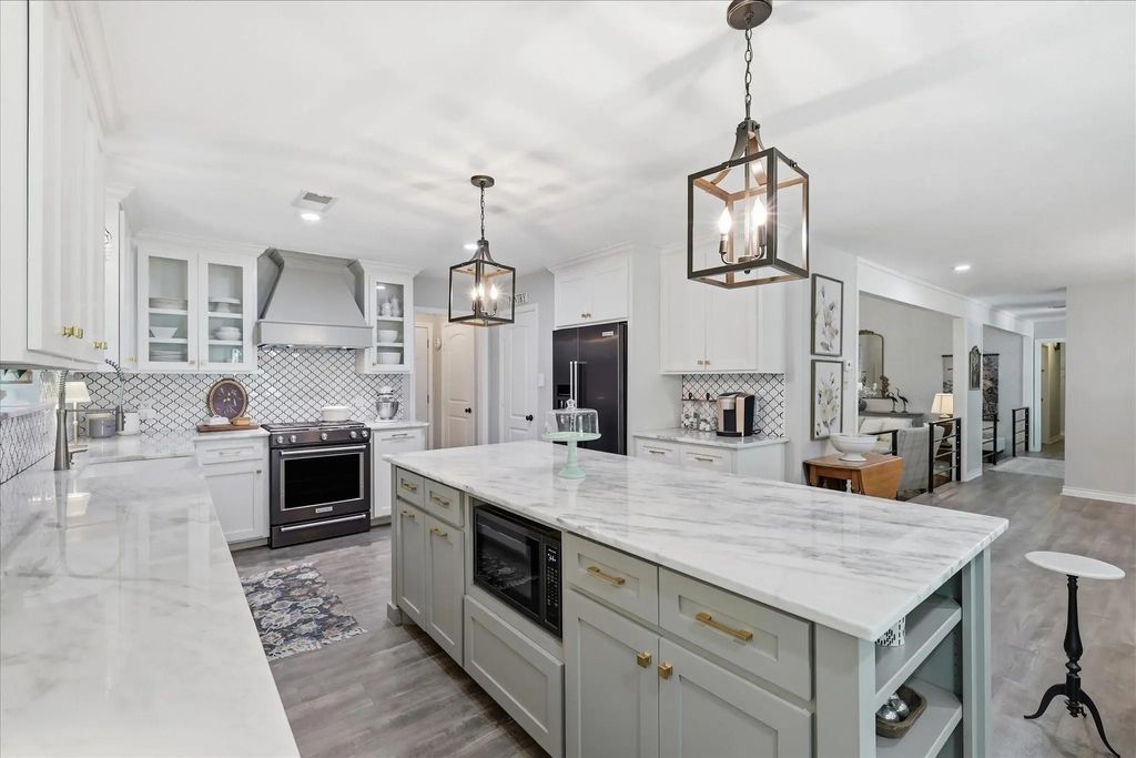 12 Timbergreen Circle, Denton