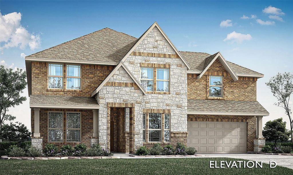 901 Twin Pine Court, Anna