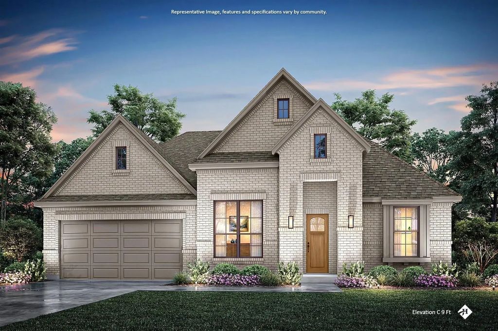 2137 Bond Street, Waco