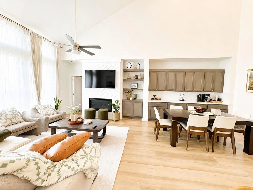 1845 Solterra Boulevard, Mesquite