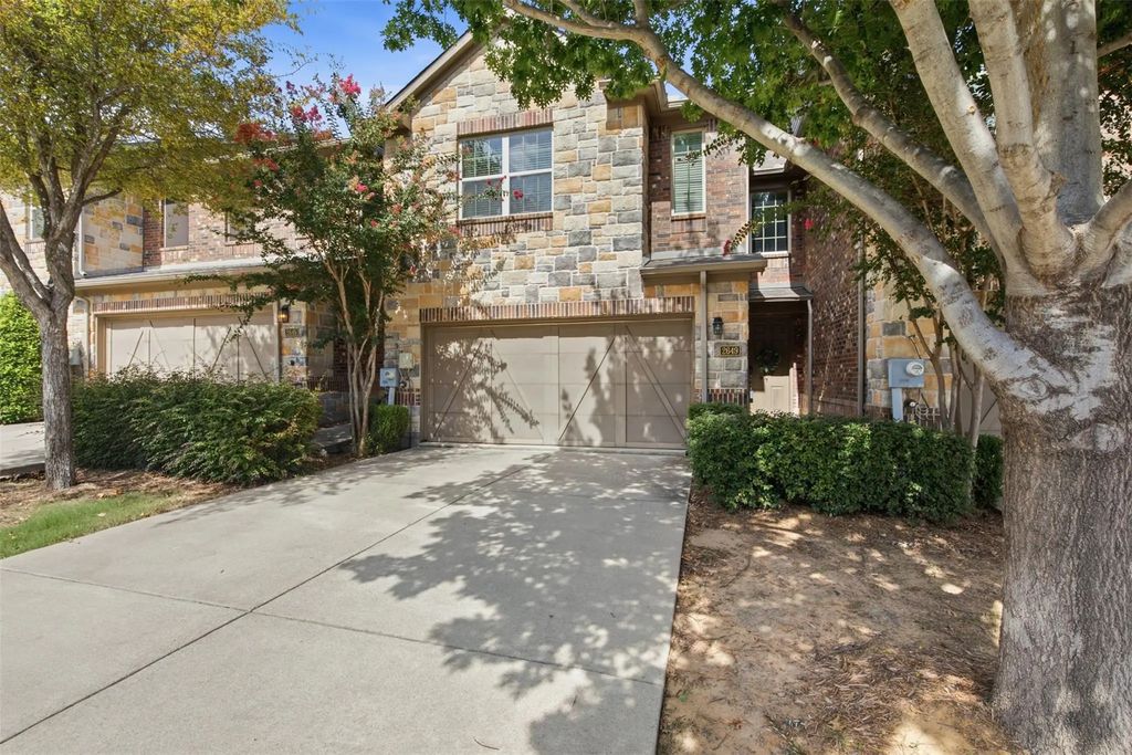 2649 Jackson Drive, Lewisville