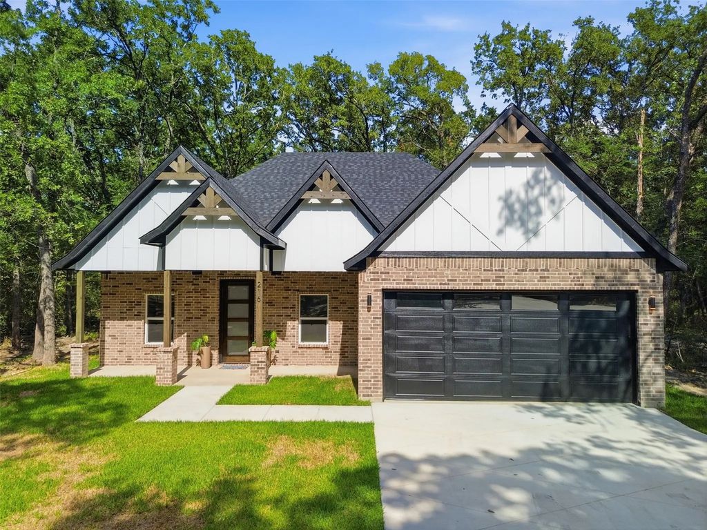 216 E Beachwood Loop, Trinidad