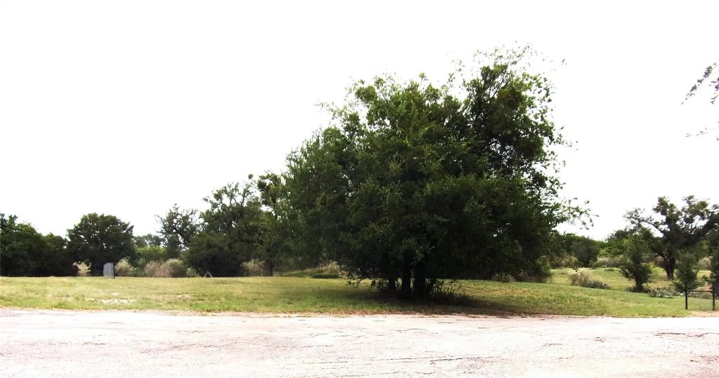 Tbd 000 Clear St, San Saba