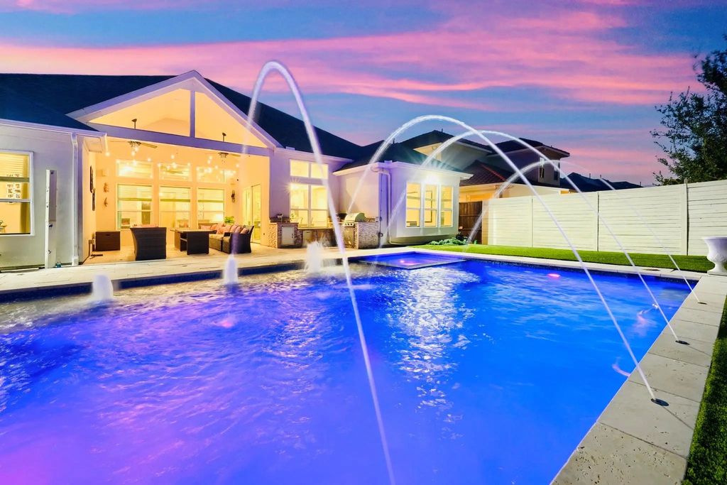 13352 Kettle Camp Road, Frisco