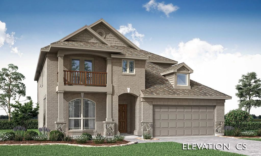 2157 Rio Piedra Drive, Royse City