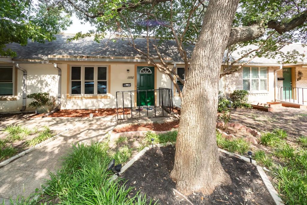 13552 Waterfall Way, Dallas