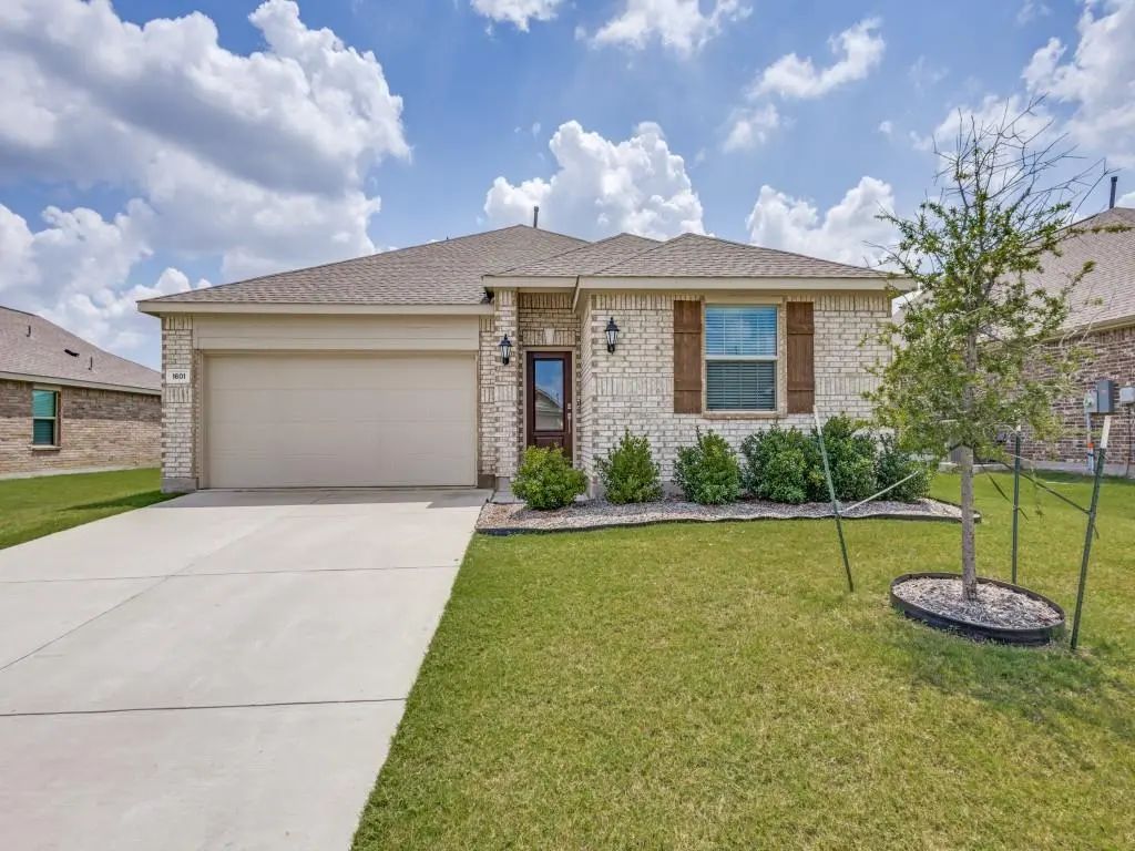 1601 Madison Drive, Anna