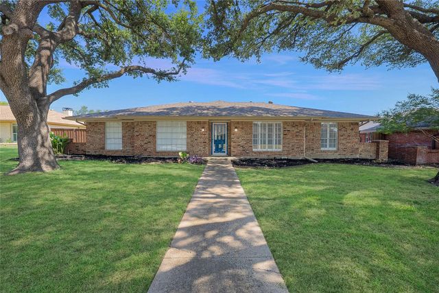 2325 Merrimac Drive, Plano