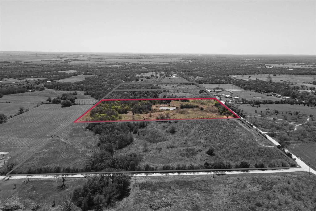 1364 Hcr-1369 Tract 2, Itasca