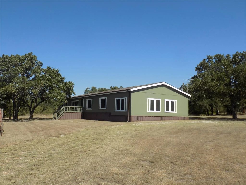 12792 W Highway 199, Poolville