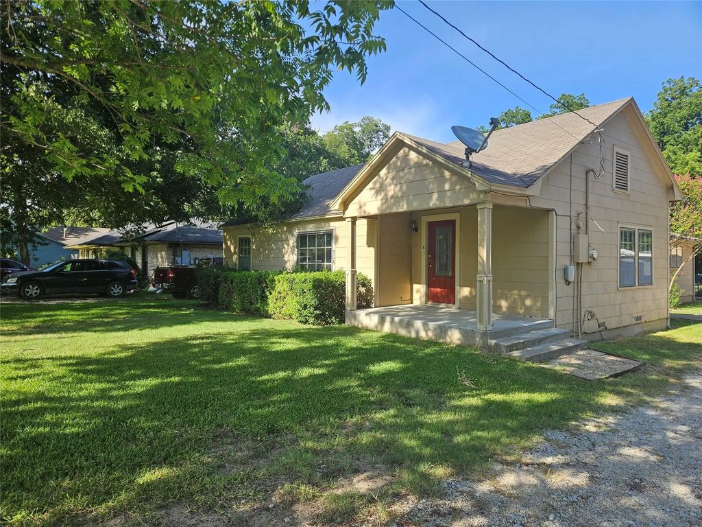 726 S Lindsay Street, Gainesville