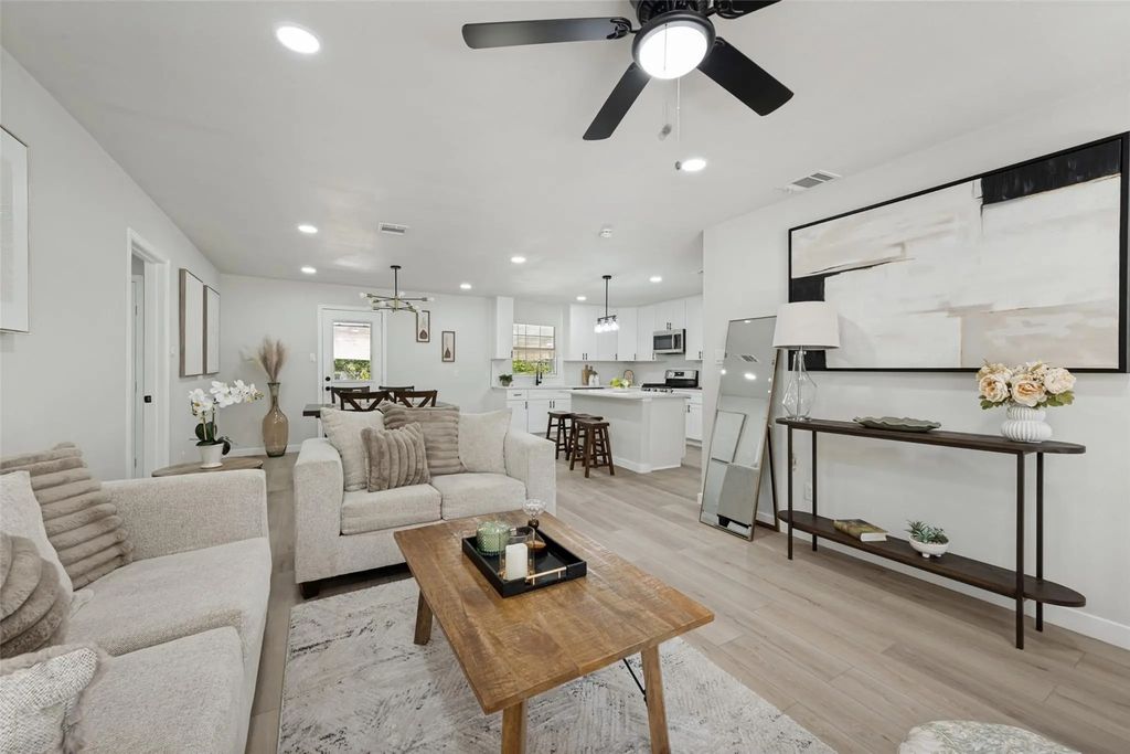 112 Oriole Drive, Arlington