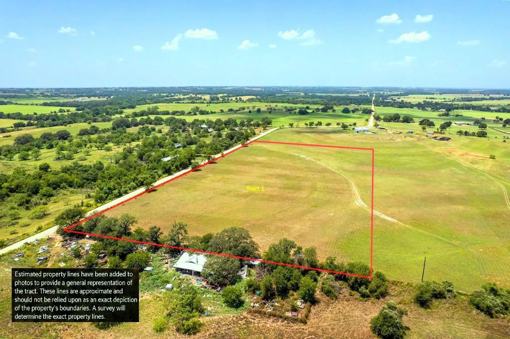 Tbd Tract 1 County Road 373, Dublin
