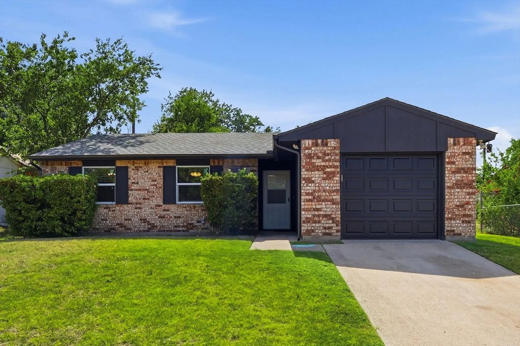 1211 Aspen Drive, Duncanville