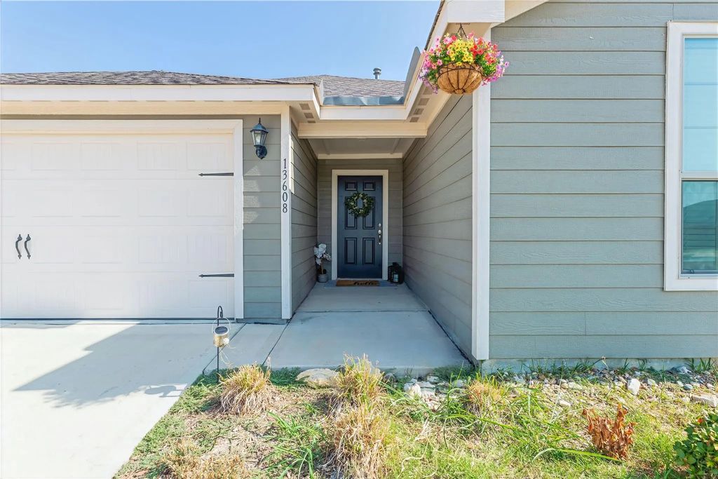 13608 Musselshell Drive, Ponder