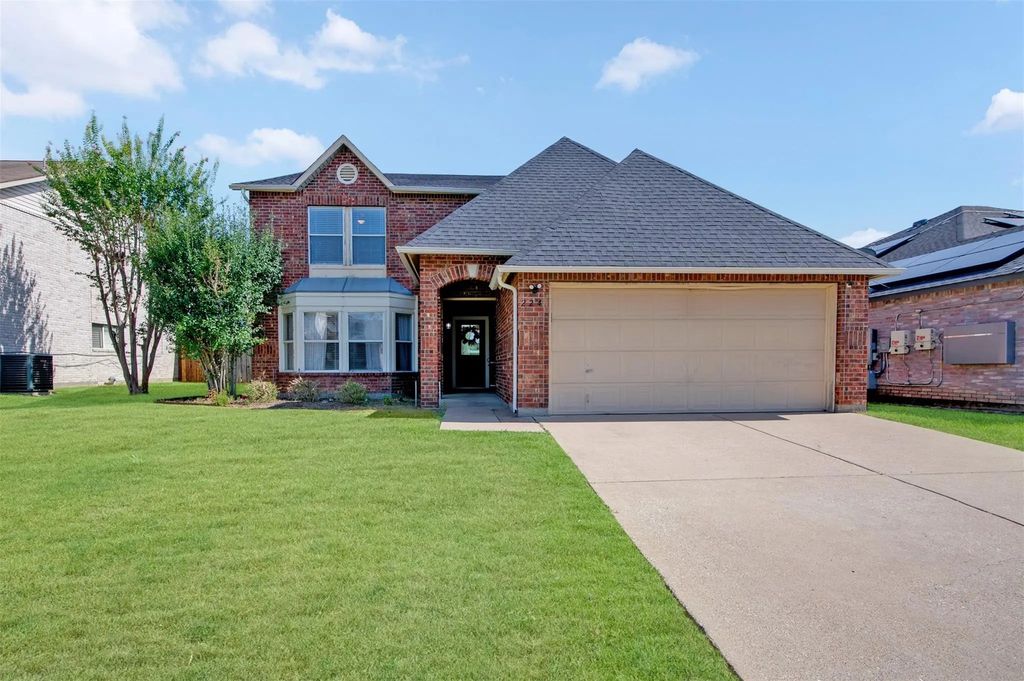 224 Miramar Drive, Arlington