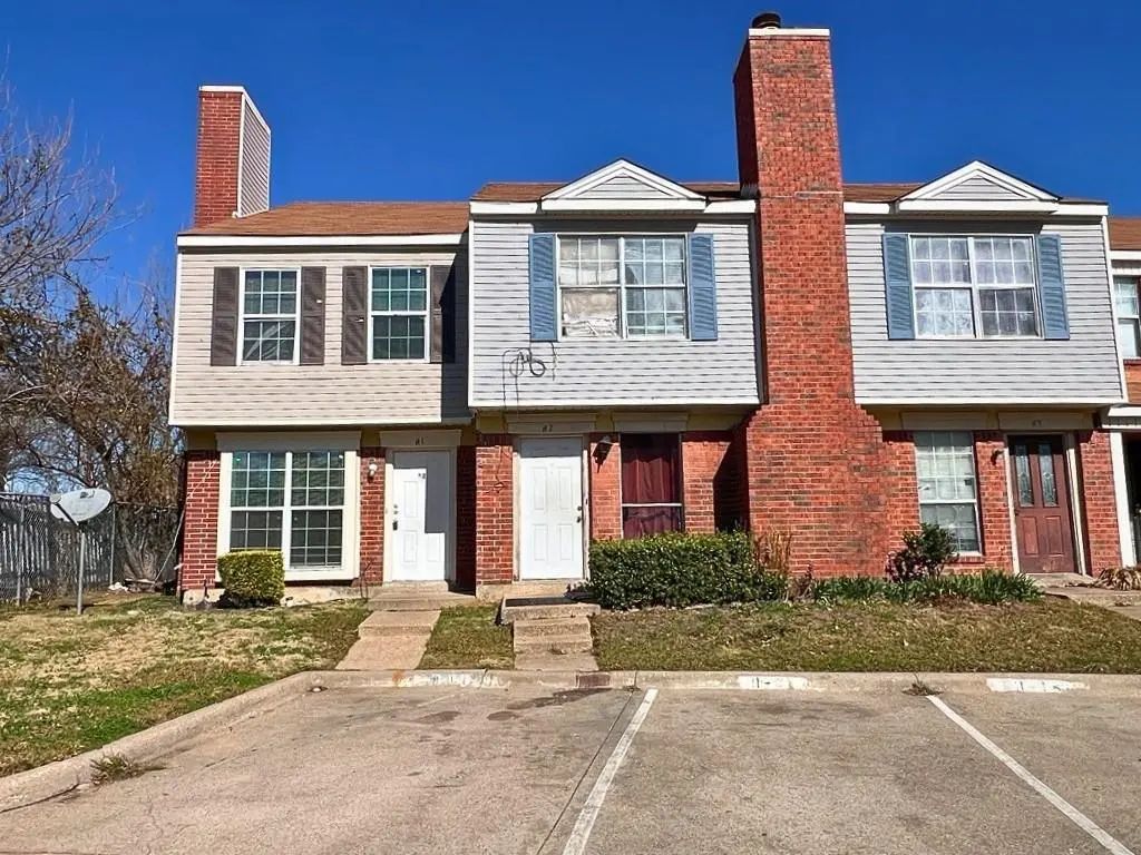 10500 Lake June Road H1, Dallas