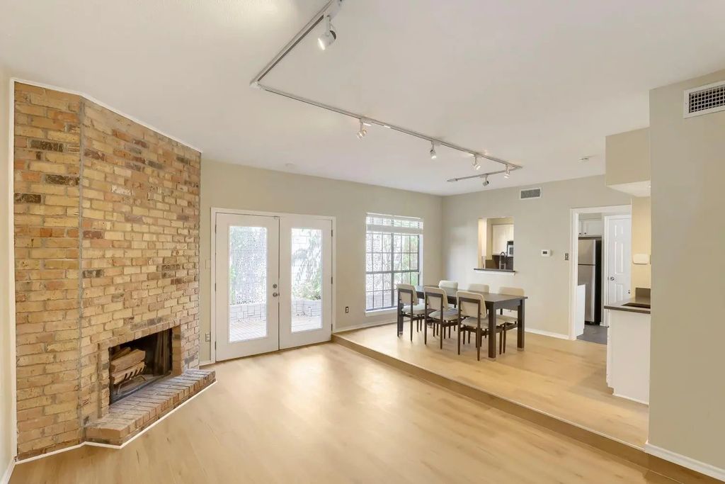 4000 Rawlins Street 108, Dallas