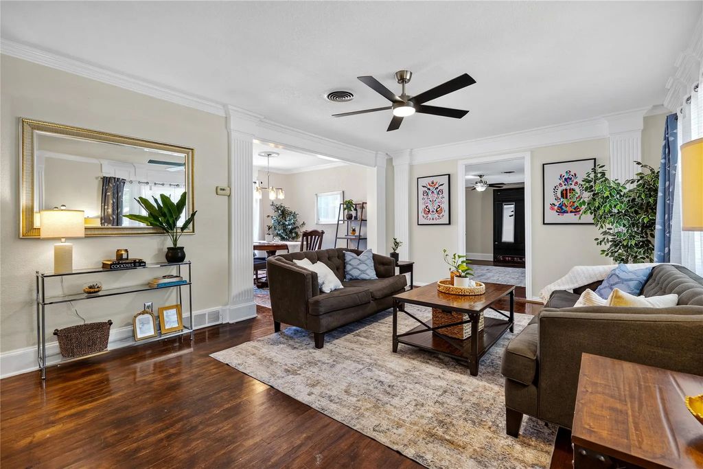 3109 Kingsbury Avenue, Richland Hills