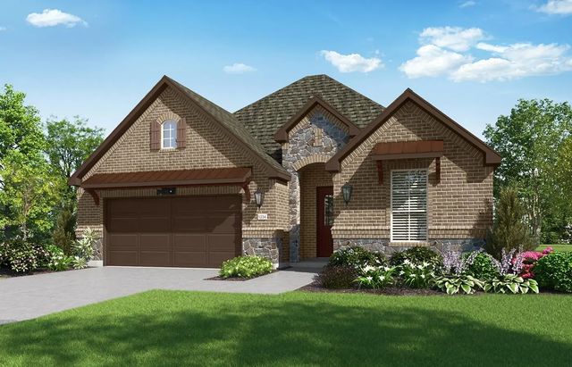 2508 Nueva Way, Mansfield