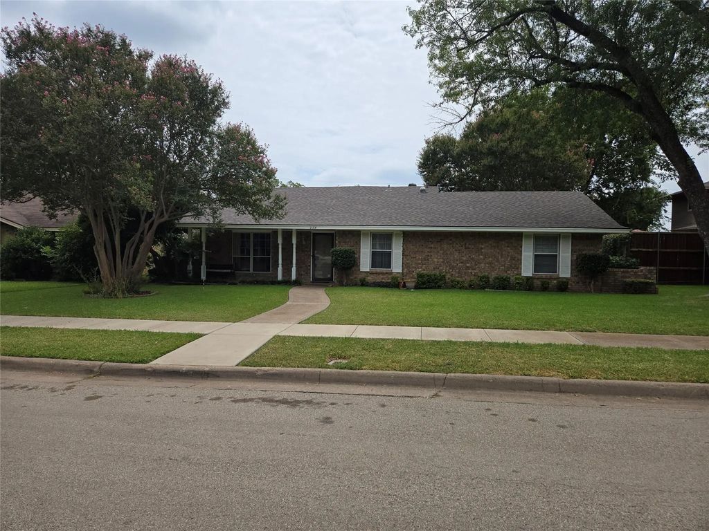 238 Linda Lane, Duncanville