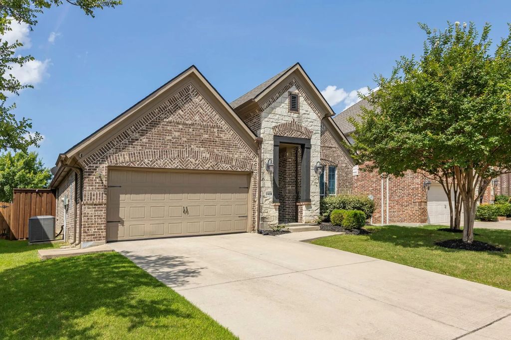 2428 Ranchview Drive, Little Elm