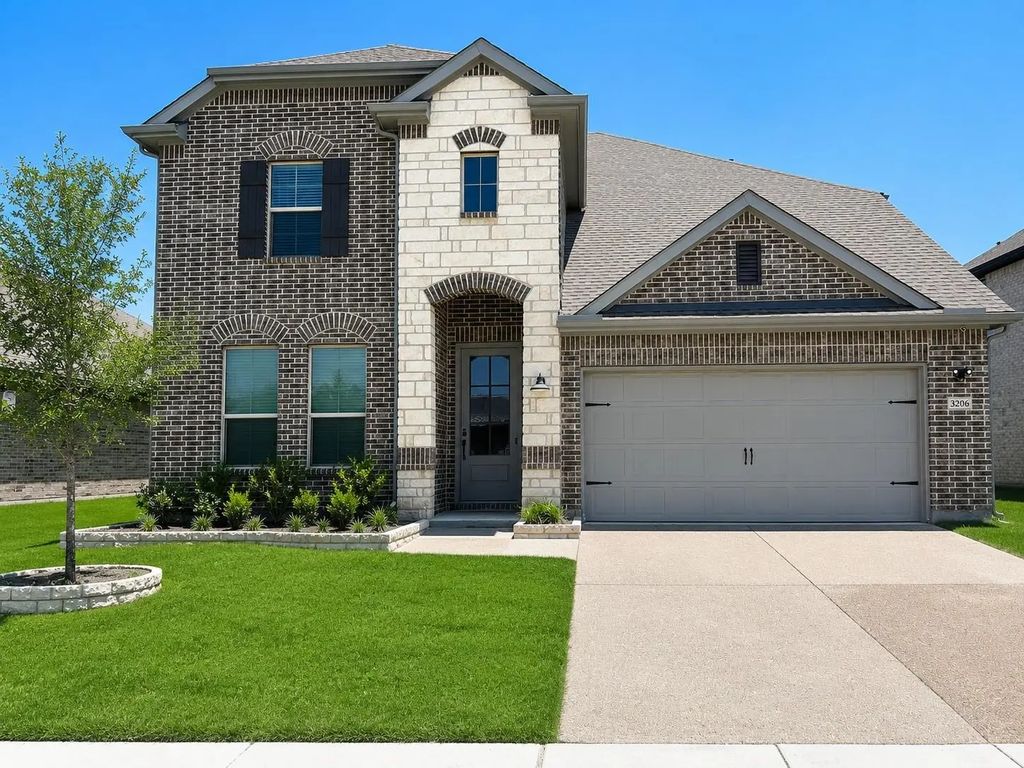 3206 Willena Road, Melissa