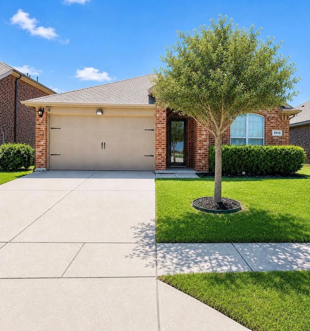 2313 Carrier Drive, Fate