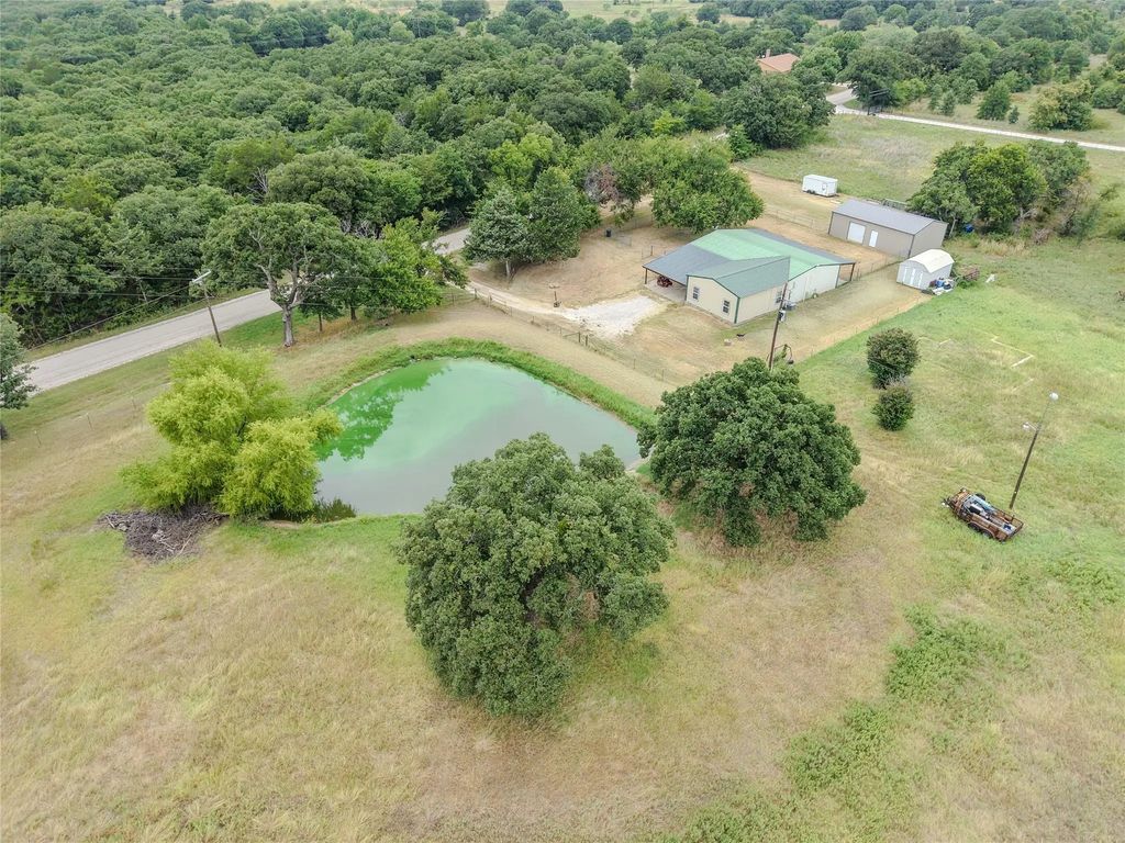 205 County Road 1794, Sunset